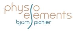 Physio Elements | Björn Pichler Logo
